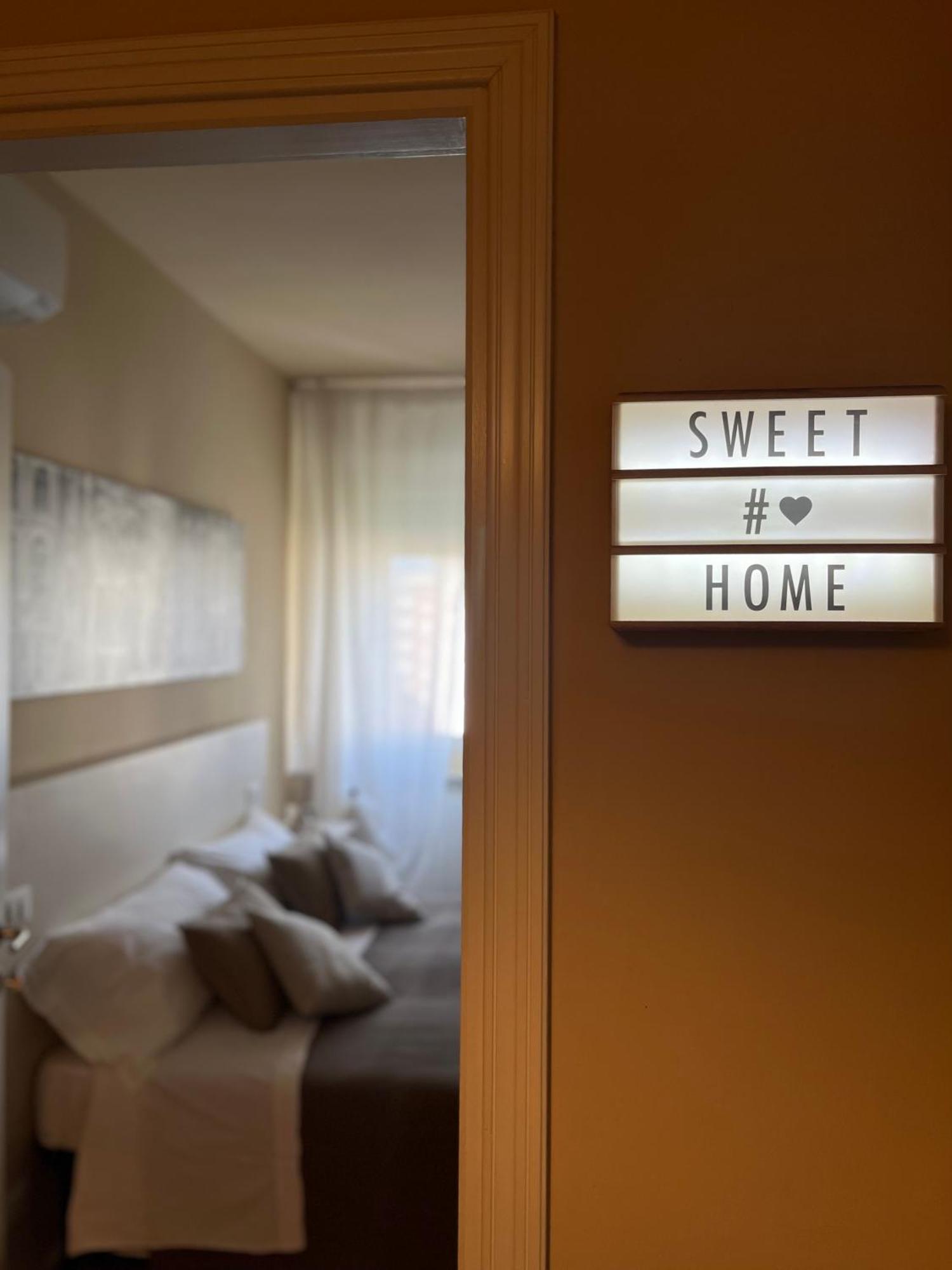 Sweet Home Pisa Eksteriør billede